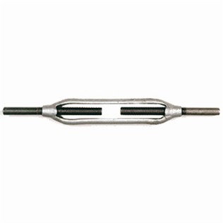 TURNBUCKLE GALVANISED STUB / STUB M28